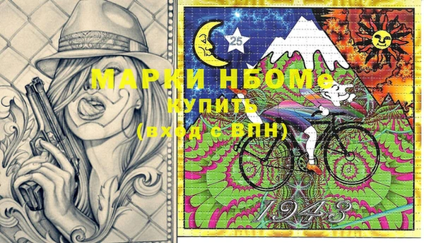 винт Алзамай