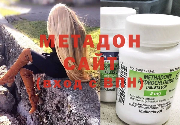 винт Алзамай