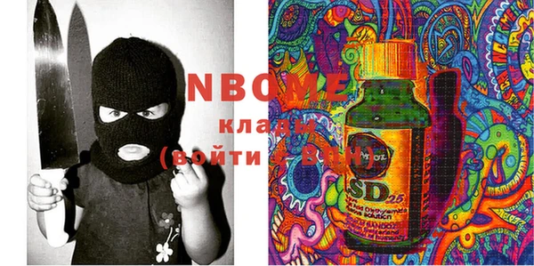 винт Алзамай